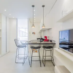 Apartamento Bhomy Paulista Clássico Da Av Paulista Ba1608, São Paulo
