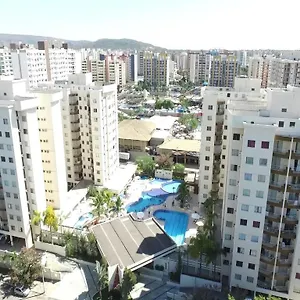 Royal Park 2q Apartamento Caldas Novas
